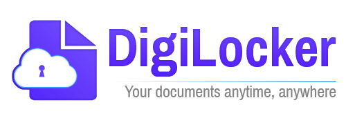 Digilocker Logo