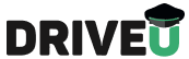 Logo for DriveU