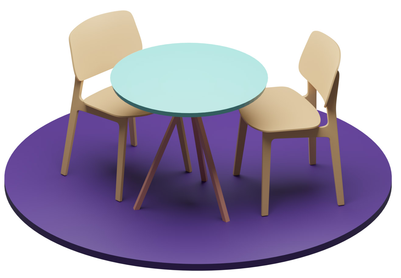 Come partner with us